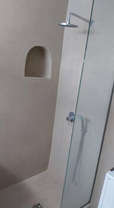 Stella' S House Castle Of Chora Naxos Apartment Naxos City Екстериор снимка