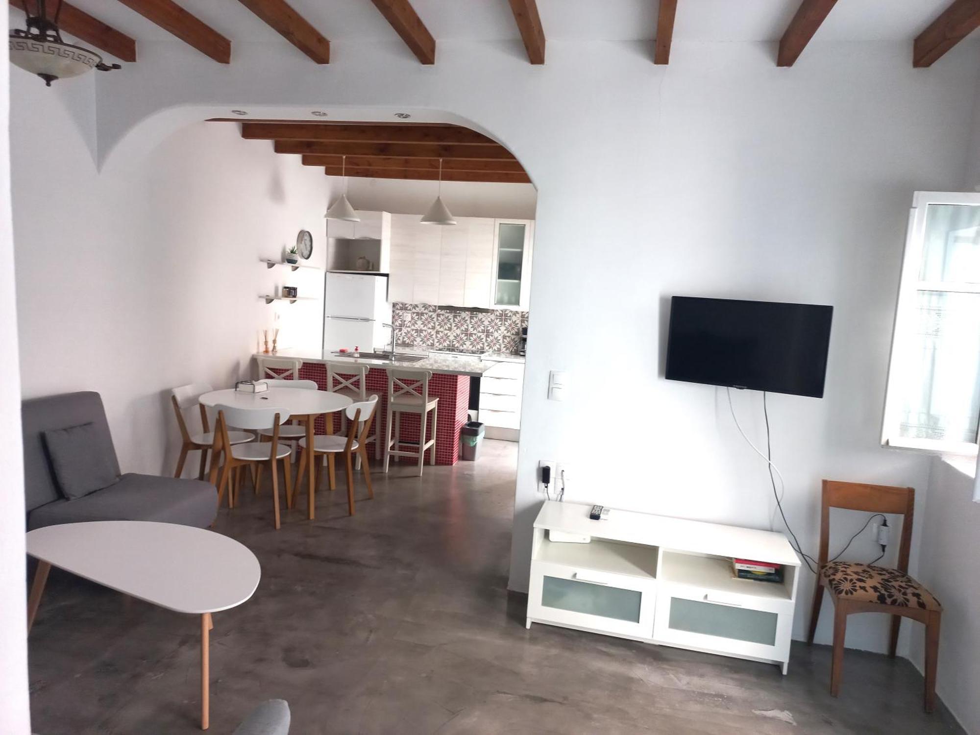 Stella' S House Castle Of Chora Naxos Apartment Naxos City Екстериор снимка